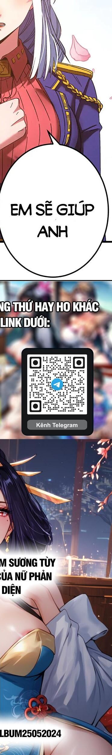 Cao Võ Hạ Cánh Đến Một Vạn Năm Sau - Chapter 144 - Page 75