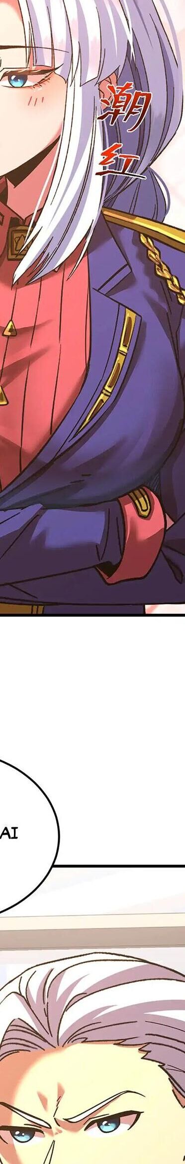 Cao Võ Hạ Cánh Đến Một Vạn Năm Sau - Chapter 145 - Page 12