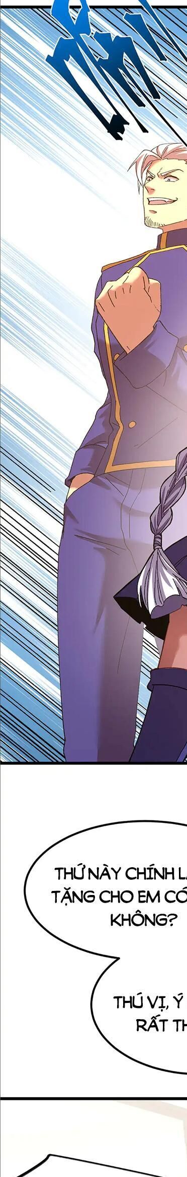 Cao Võ Hạ Cánh Đến Một Vạn Năm Sau - Chapter 145 - Page 14