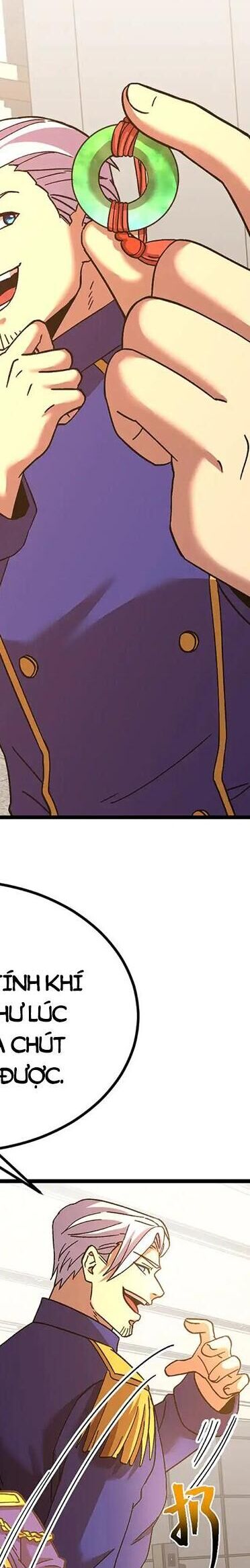 Cao Võ Hạ Cánh Đến Một Vạn Năm Sau - Chapter 145 - Page 18