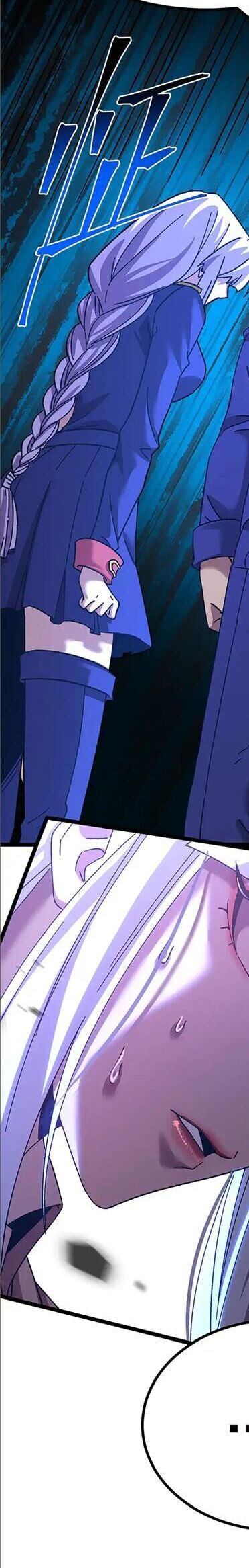 Cao Võ Hạ Cánh Đến Một Vạn Năm Sau - Chapter 145 - Page 22