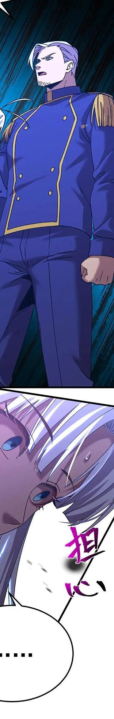 Cao Võ Hạ Cánh Đến Một Vạn Năm Sau - Chapter 145 - Page 25