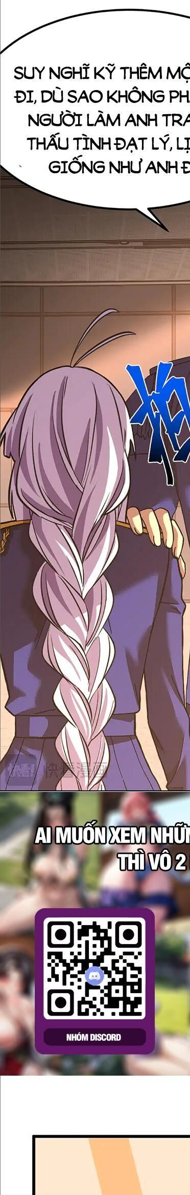 Cao Võ Hạ Cánh Đến Một Vạn Năm Sau - Chapter 145 - Page 26