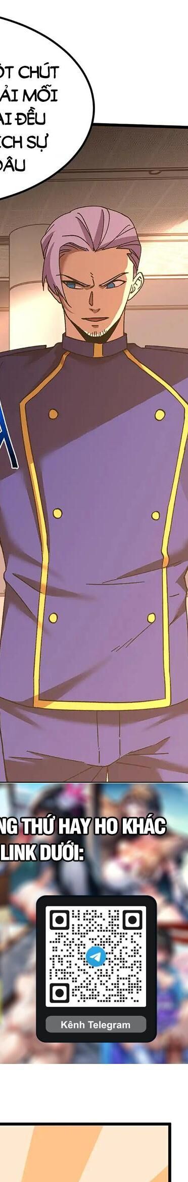 Cao Võ Hạ Cánh Đến Một Vạn Năm Sau - Chapter 145 - Page 29