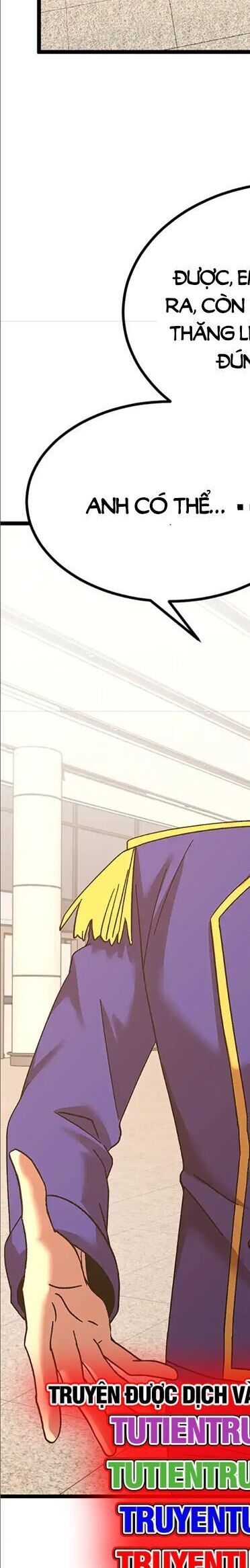 Cao Võ Hạ Cánh Đến Một Vạn Năm Sau - Chapter 145 - Page 3