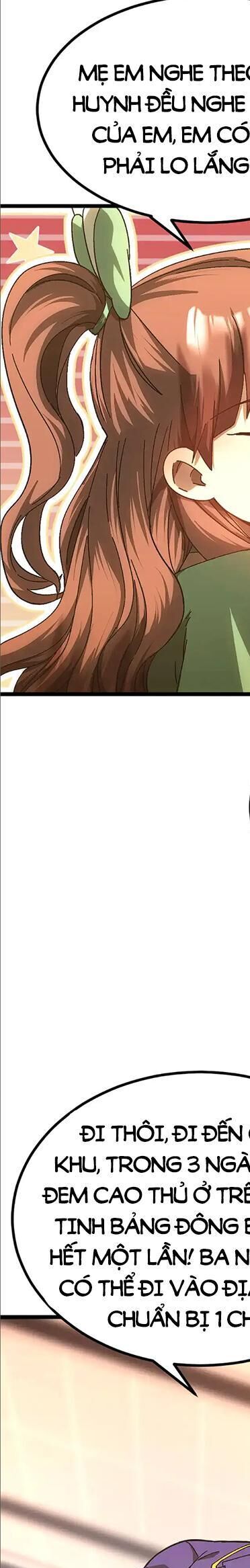 Cao Võ Hạ Cánh Đến Một Vạn Năm Sau - Chapter 145 - Page 32
