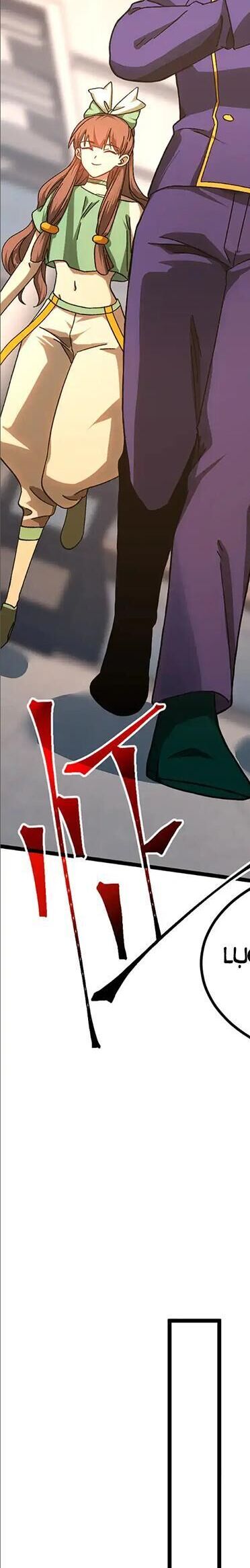 Cao Võ Hạ Cánh Đến Một Vạn Năm Sau - Chapter 145 - Page 33