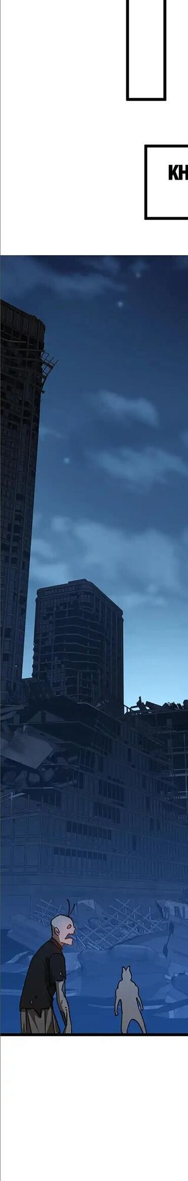 Cao Võ Hạ Cánh Đến Một Vạn Năm Sau - Chapter 145 - Page 34