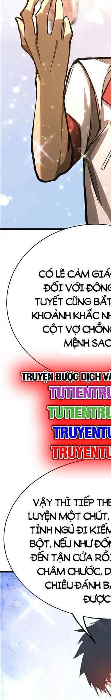 Cao Võ Hạ Cánh Đến Một Vạn Năm Sau - Chapter 145 - Page 46