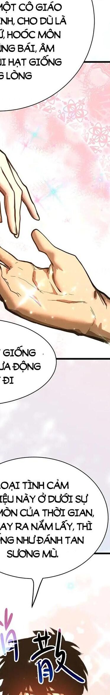 Cao Võ Hạ Cánh Đến Một Vạn Năm Sau - Chapter 145 - Page 48