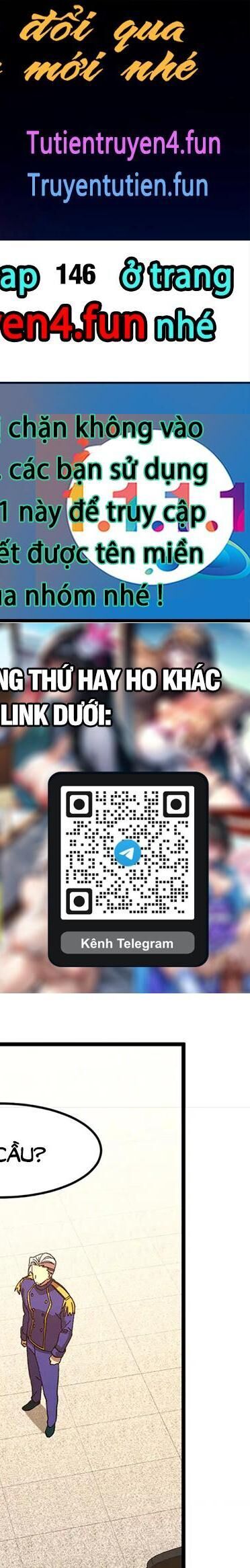 Cao Võ Hạ Cánh Đến Một Vạn Năm Sau - Chapter 145 - Page 5