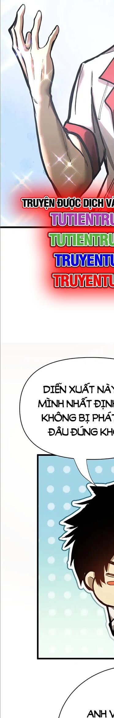 Cao Võ Hạ Cánh Đến Một Vạn Năm Sau - Chapter 145 - Page 50