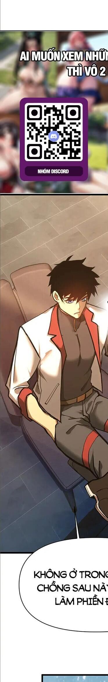 Cao Võ Hạ Cánh Đến Một Vạn Năm Sau - Chapter 145 - Page 52