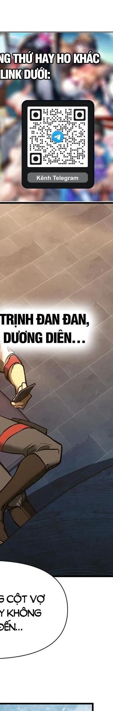 Cao Võ Hạ Cánh Đến Một Vạn Năm Sau - Chapter 145 - Page 55