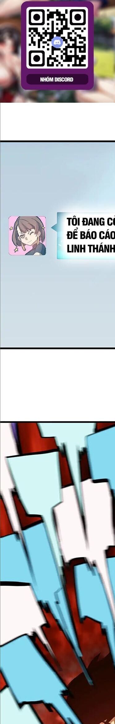 Cao Võ Hạ Cánh Đến Một Vạn Năm Sau - Chapter 145 - Page 57