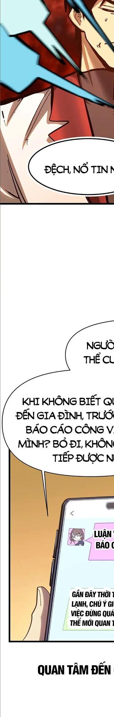 Cao Võ Hạ Cánh Đến Một Vạn Năm Sau - Chapter 145 - Page 58