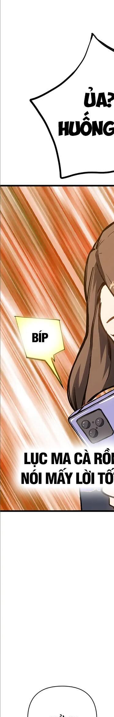 Cao Võ Hạ Cánh Đến Một Vạn Năm Sau - Chapter 145 - Page 62