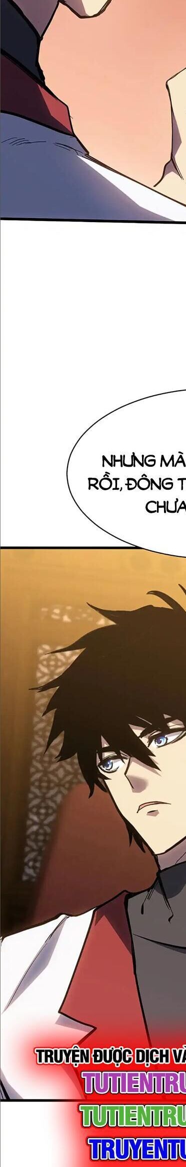 Cao Võ Hạ Cánh Đến Một Vạn Năm Sau - Chapter 145 - Page 64