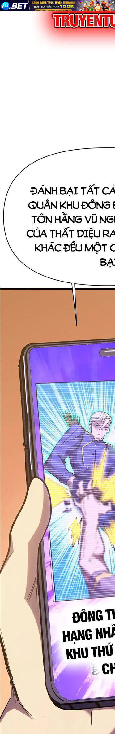 Cao Võ Hạ Cánh Đến Một Vạn Năm Sau - Chapter 145 - Page 68