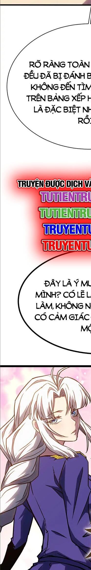Cao Võ Hạ Cánh Đến Một Vạn Năm Sau - Chapter 145 - Page 69