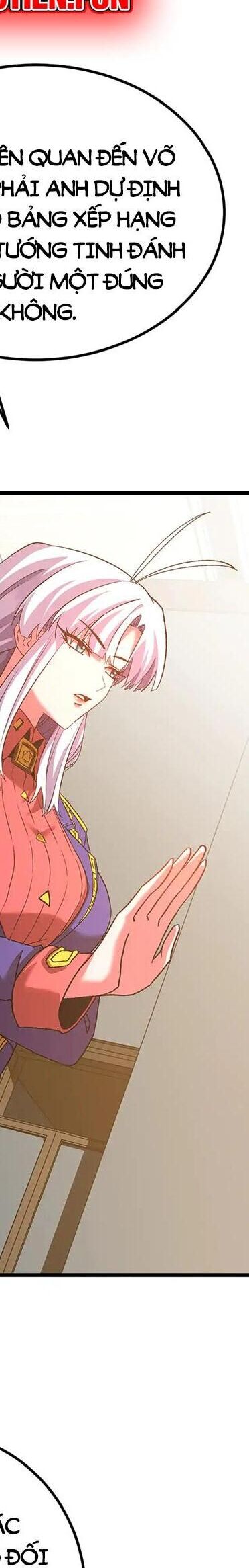 Cao Võ Hạ Cánh Đến Một Vạn Năm Sau - Chapter 145 - Page 7