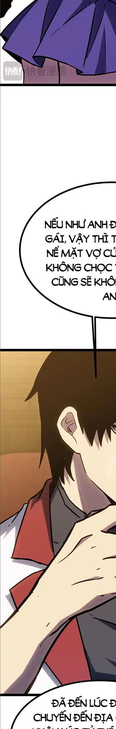 Cao Võ Hạ Cánh Đến Một Vạn Năm Sau - Chapter 145 - Page 70