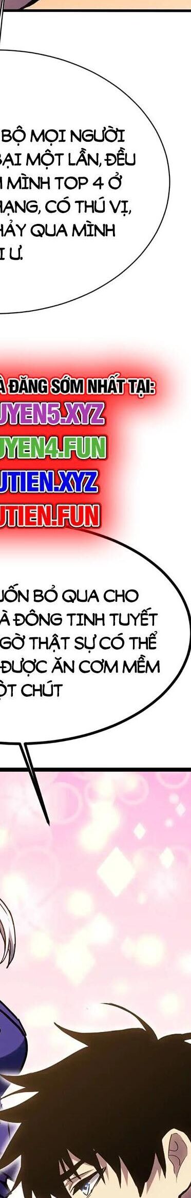 Cao Võ Hạ Cánh Đến Một Vạn Năm Sau - Chapter 145 - Page 72