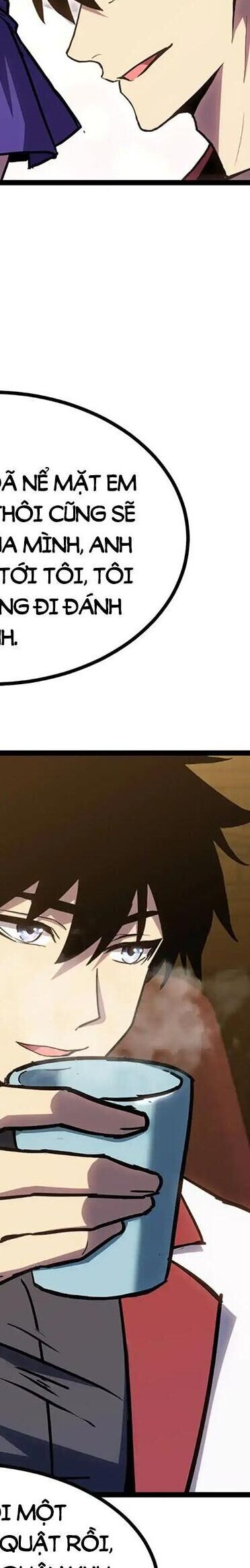 Cao Võ Hạ Cánh Đến Một Vạn Năm Sau - Chapter 145 - Page 73