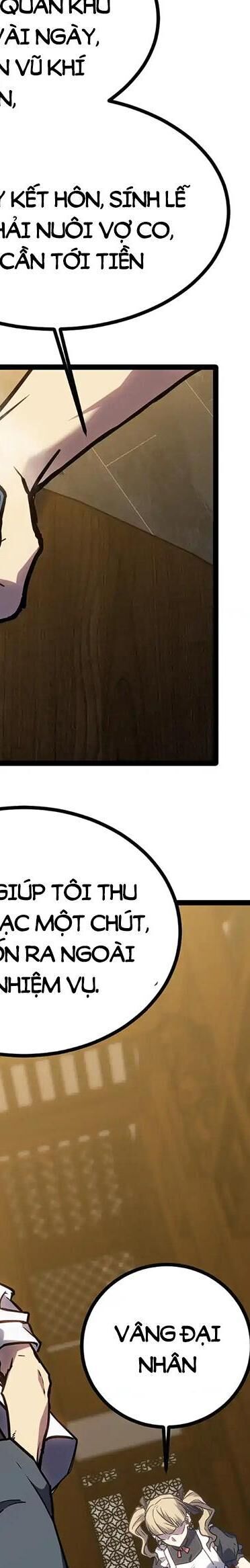 Cao Võ Hạ Cánh Đến Một Vạn Năm Sau - Chapter 145 - Page 77