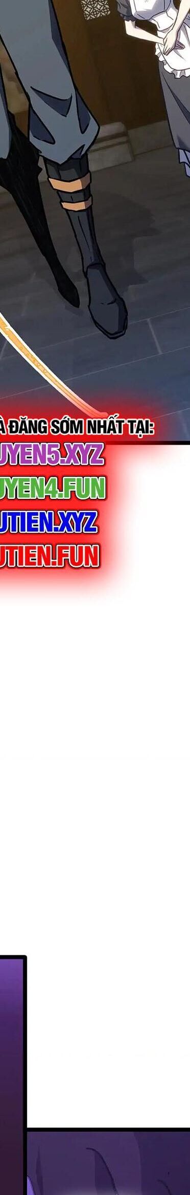 Cao Võ Hạ Cánh Đến Một Vạn Năm Sau - Chapter 145 - Page 78