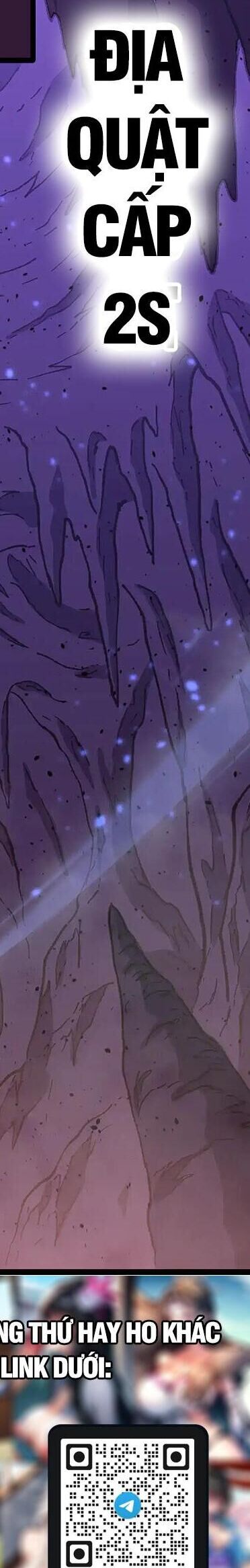 Cao Võ Hạ Cánh Đến Một Vạn Năm Sau - Chapter 145 - Page 79