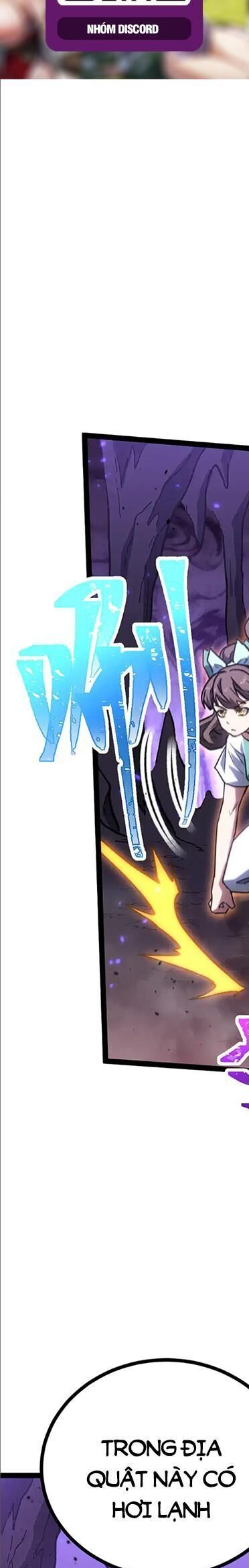 Cao Võ Hạ Cánh Đến Một Vạn Năm Sau - Chapter 145 - Page 80