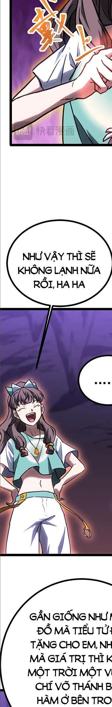 Cao Võ Hạ Cánh Đến Một Vạn Năm Sau - Chapter 145 - Page 82