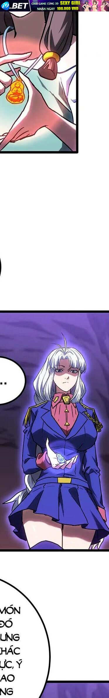 Cao Võ Hạ Cánh Đến Một Vạn Năm Sau - Chapter 145 - Page 85