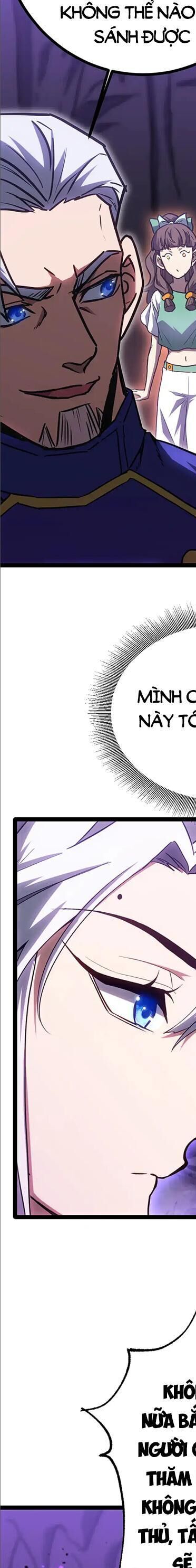 Cao Võ Hạ Cánh Đến Một Vạn Năm Sau - Chapter 145 - Page 86