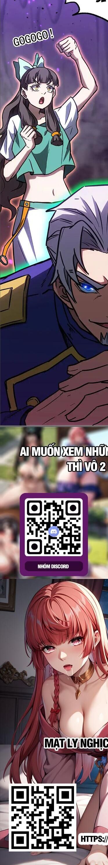 Cao Võ Hạ Cánh Đến Một Vạn Năm Sau - Chapter 145 - Page 87