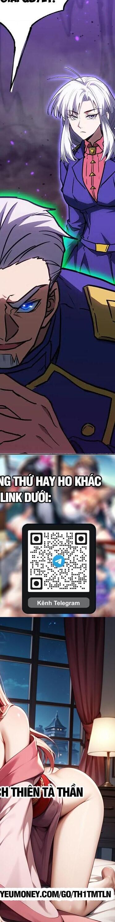 Cao Võ Hạ Cánh Đến Một Vạn Năm Sau - Chapter 145 - Page 89