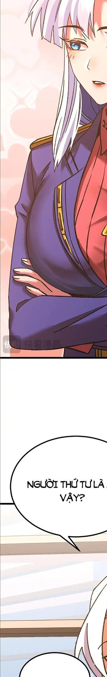 Cao Võ Hạ Cánh Đến Một Vạn Năm Sau - Chapter 145 - Page 9