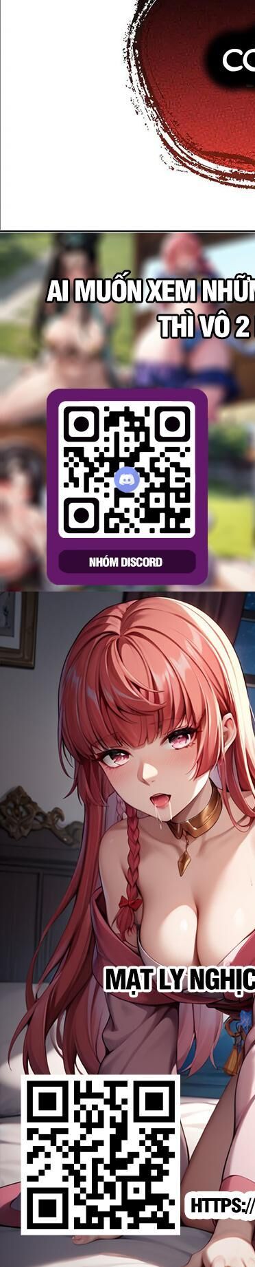 Cao Võ Hạ Cánh Đến Một Vạn Năm Sau - Chapter 146 - Page 104