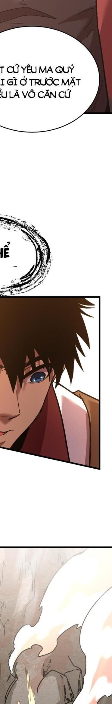 Cao Võ Hạ Cánh Đến Một Vạn Năm Sau - Chapter 146 - Page 11