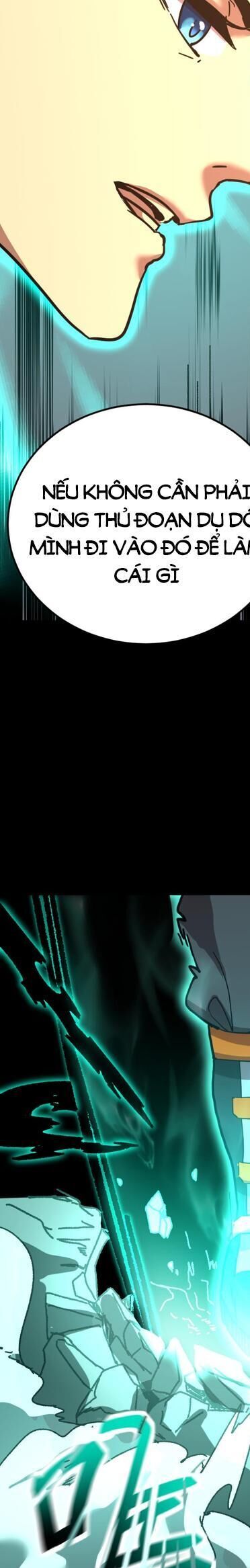 Cao Võ Hạ Cánh Đến Một Vạn Năm Sau - Chapter 146 - Page 14