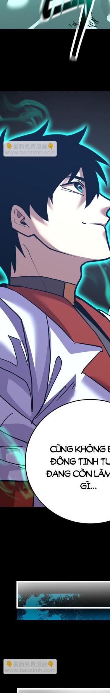 Cao Võ Hạ Cánh Đến Một Vạn Năm Sau - Chapter 146 - Page 15