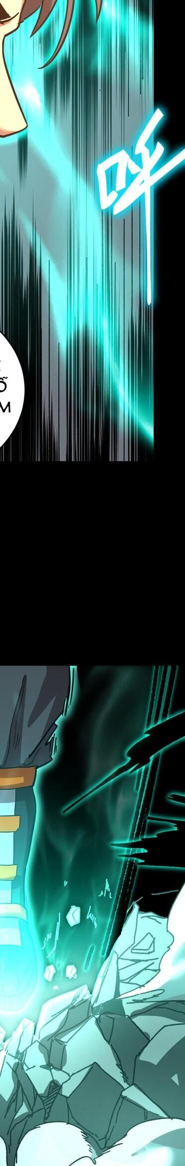 Cao Võ Hạ Cánh Đến Một Vạn Năm Sau - Chapter 146 - Page 17