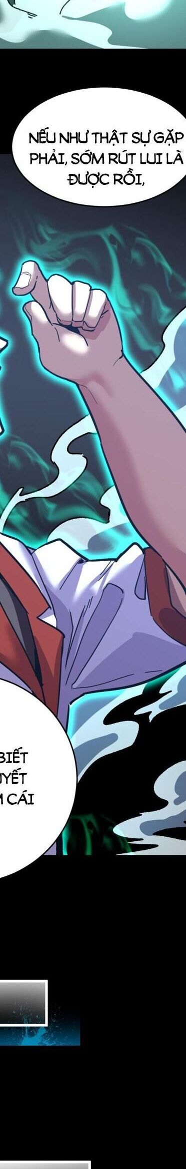 Cao Võ Hạ Cánh Đến Một Vạn Năm Sau - Chapter 146 - Page 18