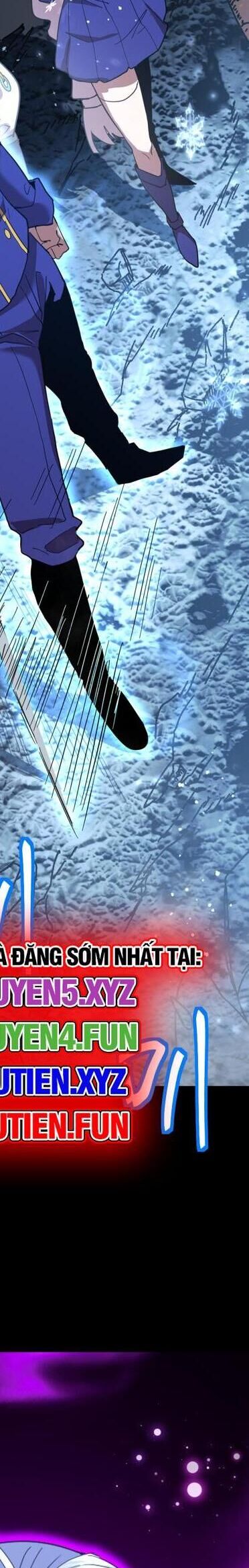 Cao Võ Hạ Cánh Đến Một Vạn Năm Sau - Chapter 146 - Page 24