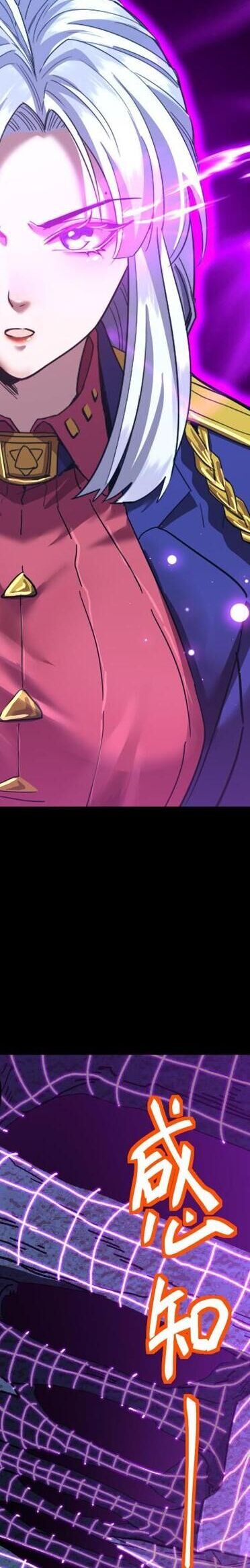 Cao Võ Hạ Cánh Đến Một Vạn Năm Sau - Chapter 146 - Page 25