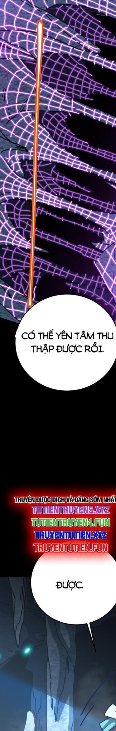 Cao Võ Hạ Cánh Đến Một Vạn Năm Sau - Chapter 146 - Page 26