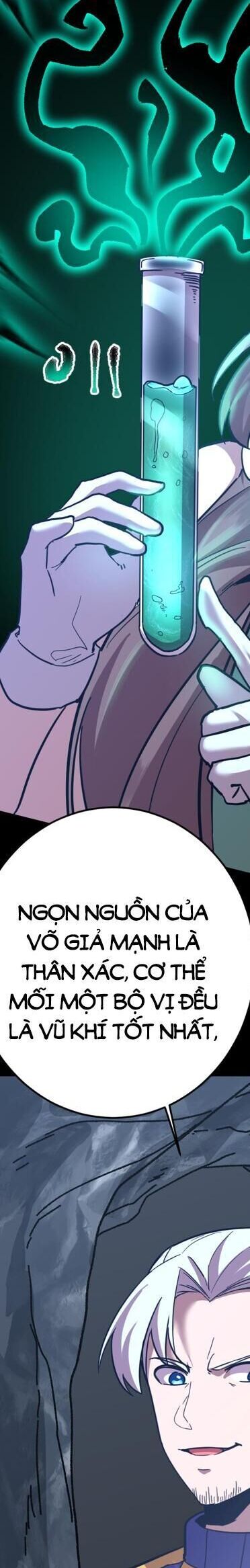 Cao Võ Hạ Cánh Đến Một Vạn Năm Sau - Chapter 146 - Page 28