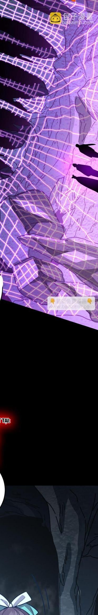 Cao Võ Hạ Cánh Đến Một Vạn Năm Sau - Chapter 146 - Page 29