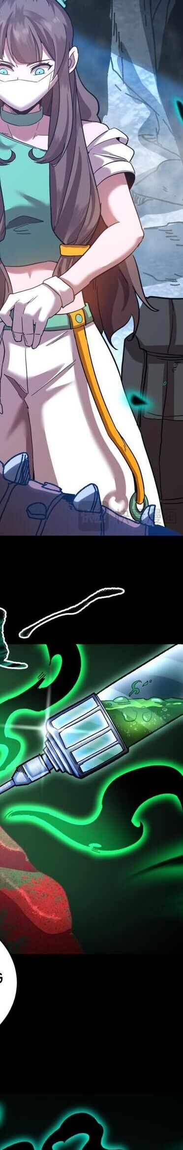 Cao Võ Hạ Cánh Đến Một Vạn Năm Sau - Chapter 146 - Page 30